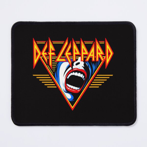 Item preview, def leppard designed and sold by the-tkacher.