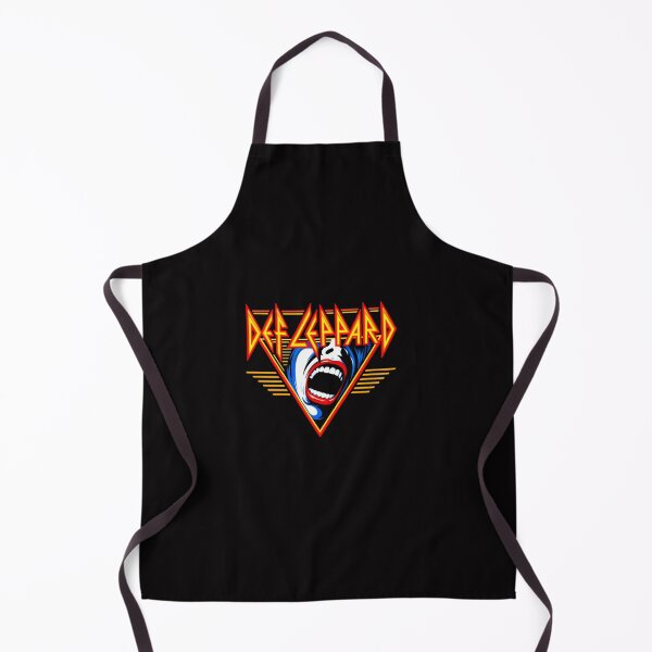 Item preview, def leppard designed and sold by the-tkacher.