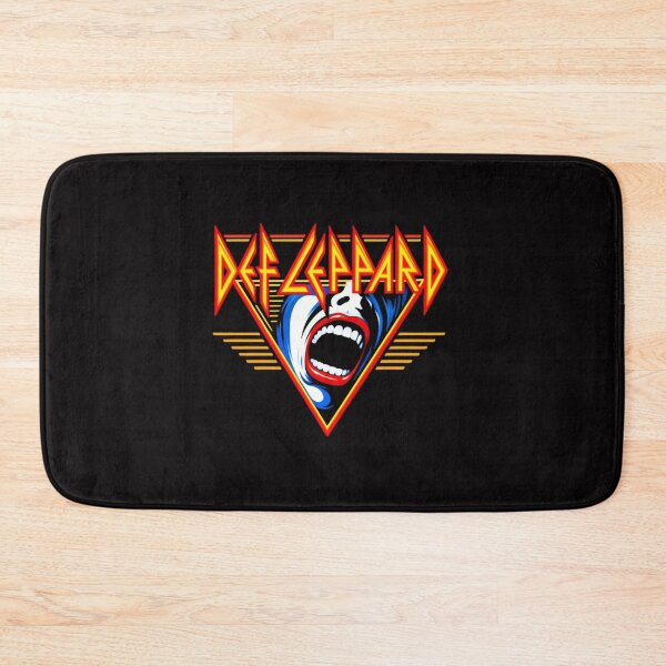 Item preview, def leppard designed and sold by the-tkacher.