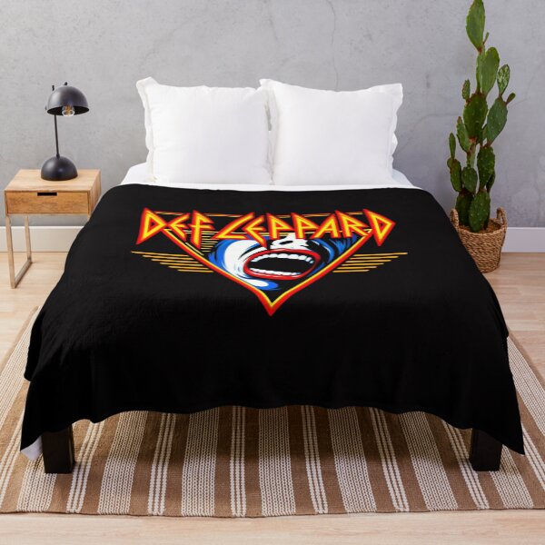 Item preview, def leppard designed and sold by the-tkacher.