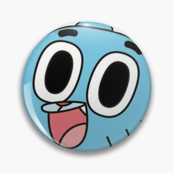 Item preview, Gumball  designed and sold by SamanthaOlson14.