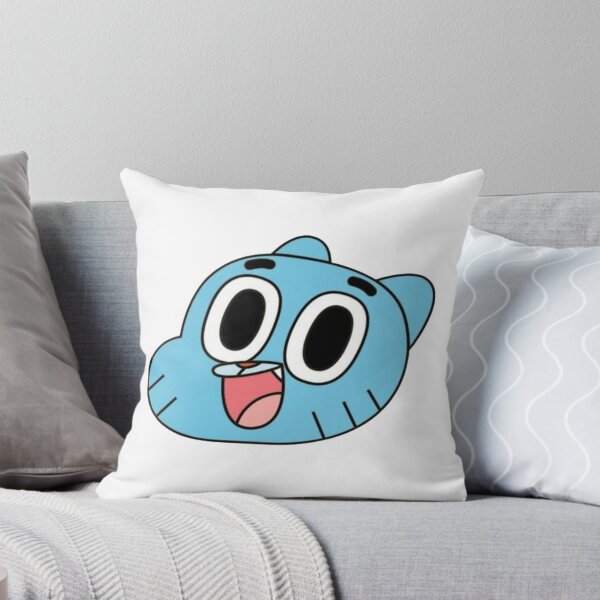 Item preview, Gumball  designed and sold by SamanthaOlson14.