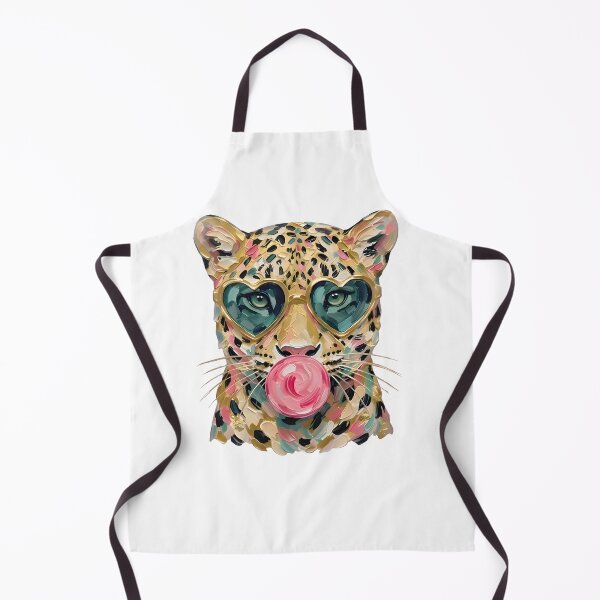 Item preview, Bubblegum Cheetah designed and sold by TomTeee15.