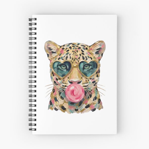 Item preview, Bubblegum Cheetah designed and sold by TomTeee15.