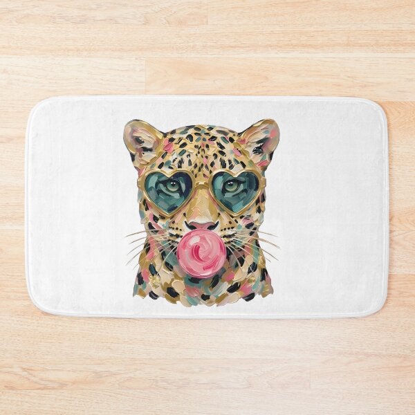 Item preview, Bubblegum Cheetah designed and sold by TomTeee15.