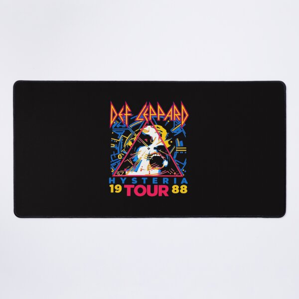 Item preview, def leppard designed and sold by the-tkacher.