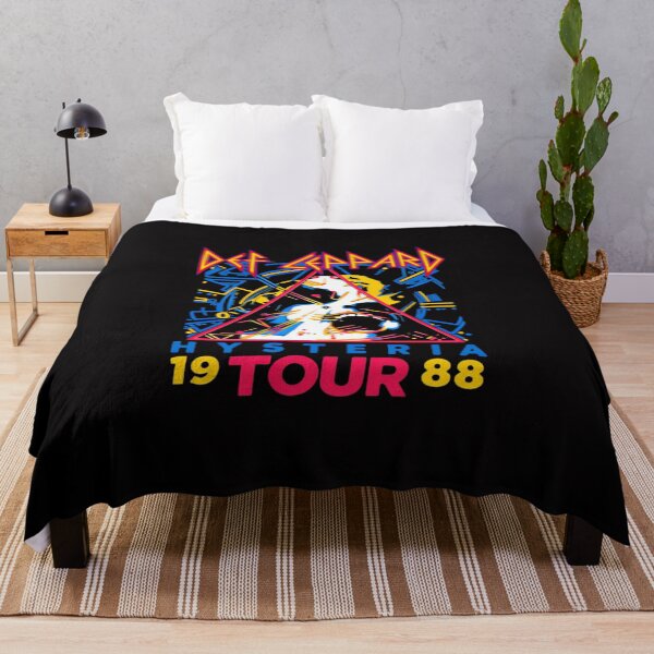 Item preview, def leppard designed and sold by the-tkacher.