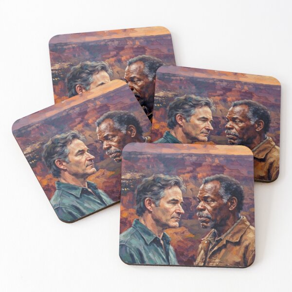 Item preview, Grand Canyon Fine Art Tribute designed and sold by Art's Diner.