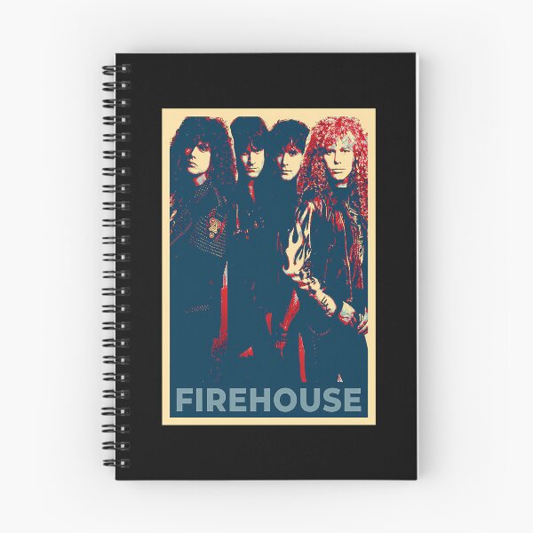 Item preview, Firehouse designed and sold by Borieboi.