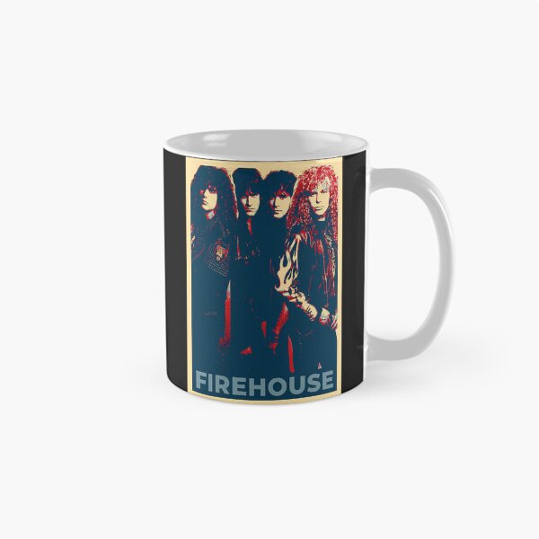 Item preview, Firehouse designed and sold by Borieboi.