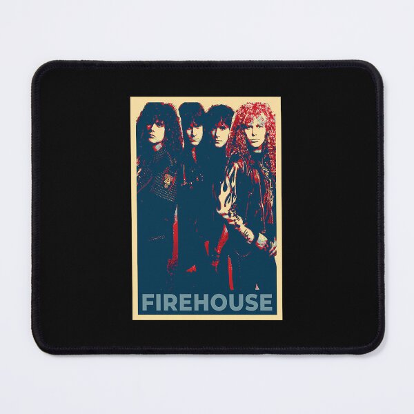 Item preview, Firehouse designed and sold by Borieboi.