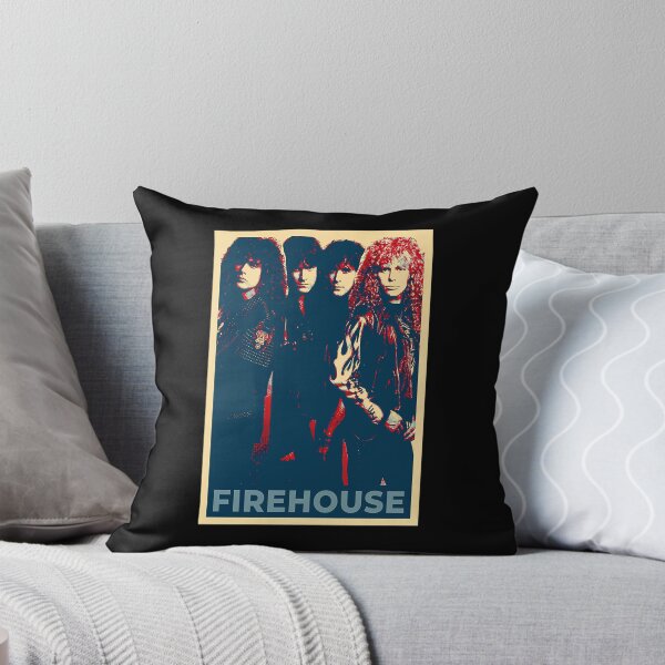 Item preview, Firehouse designed and sold by Borieboi.