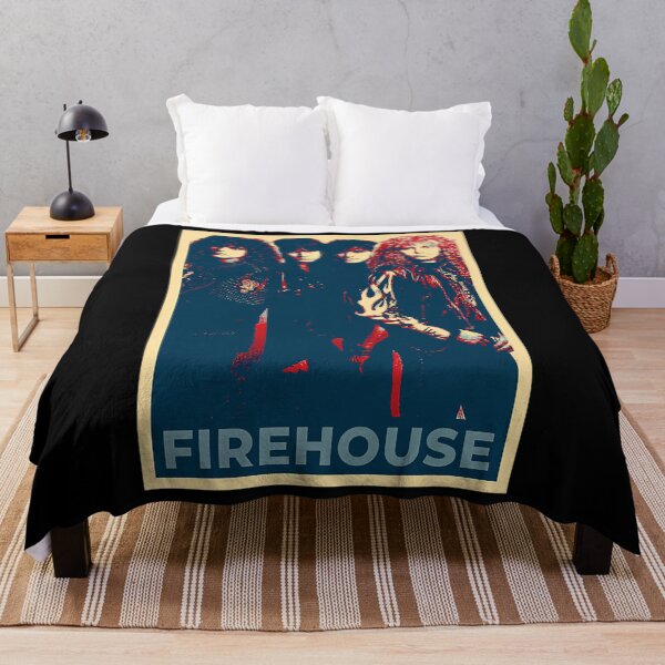 Item preview, Firehouse designed and sold by Borieboi.