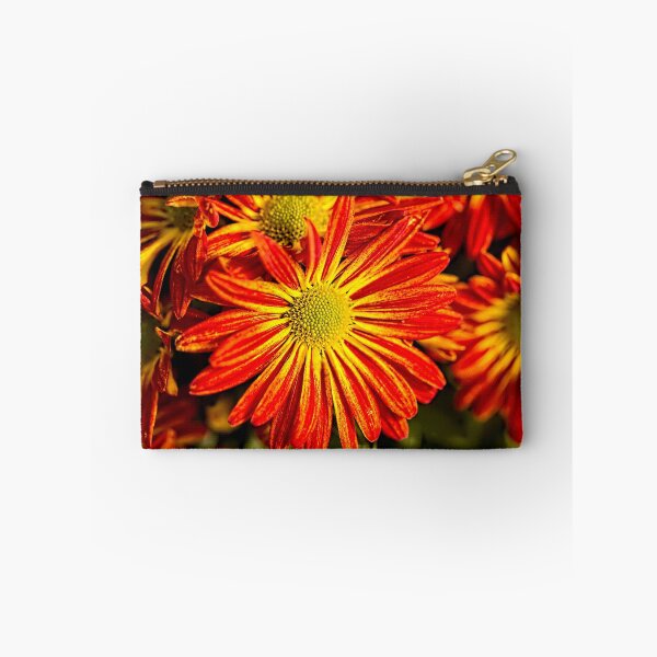 Item preview, Masses of Mums designed and sold by Kay Brewer.