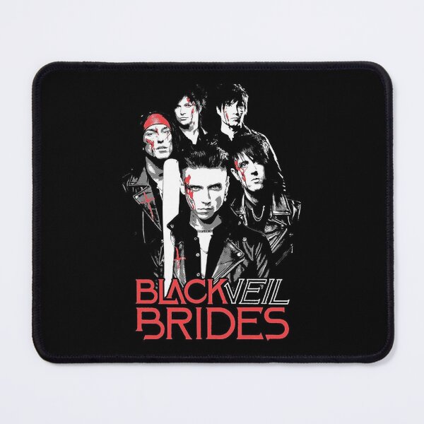 Item preview, Black Veil Brides designed and sold by Weimannaxiel.