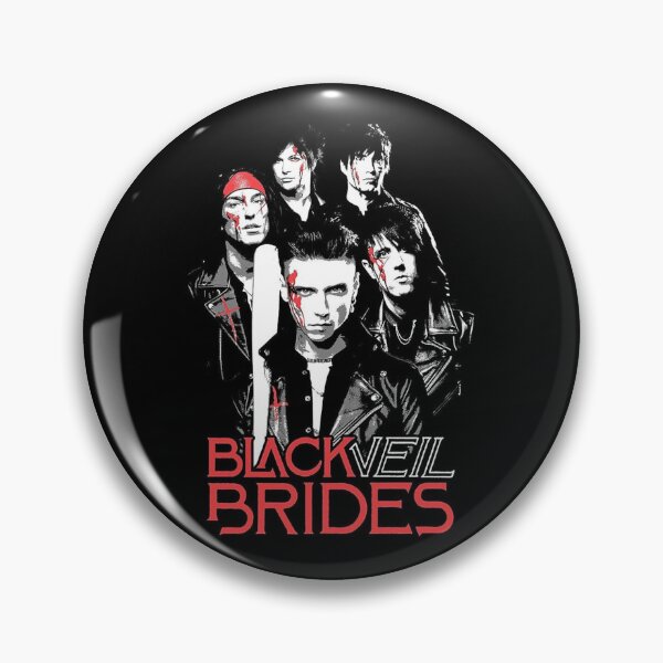 Item preview, Black Veil Brides  designed and sold by Weimannaxiel.
