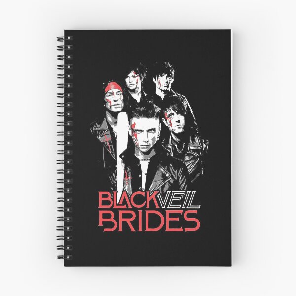 Item preview, Black Veil Brides  designed and sold by Weimannaxiel.