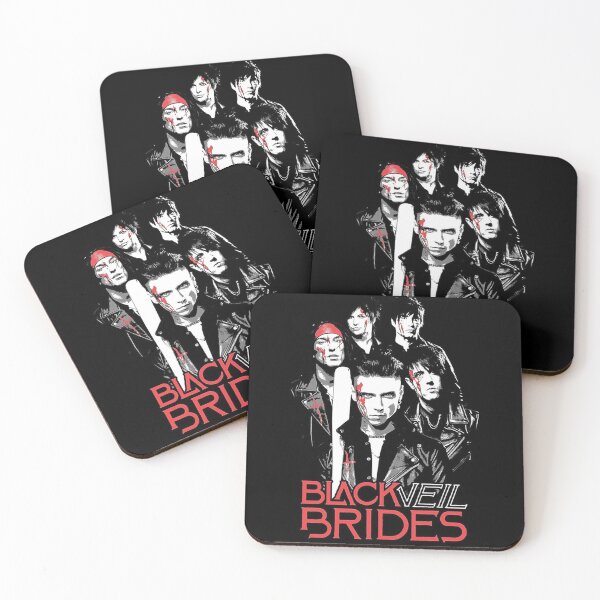 Item preview, Black Veil Brides  designed and sold by Weimannaxiel.