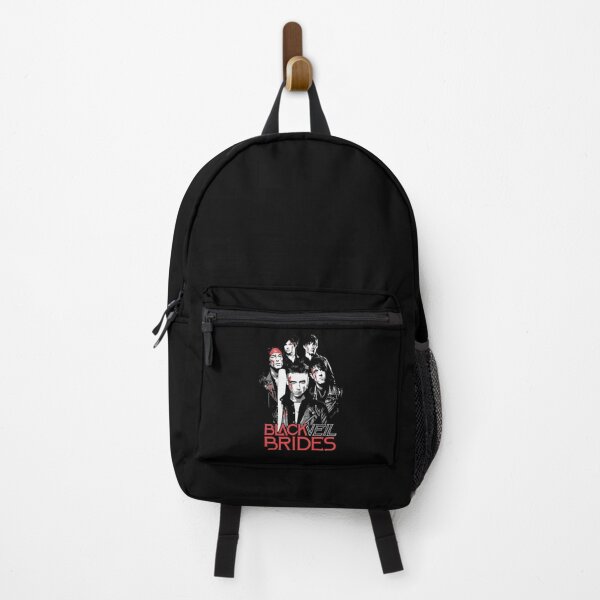 Item preview, Black Veil Brides designed and sold by Weimannaxiel.