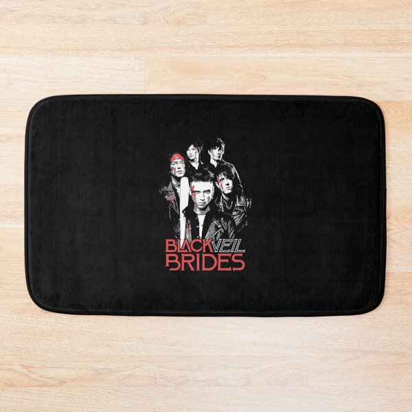 Item preview, Black Veil Brides  designed and sold by Weimannaxiel.