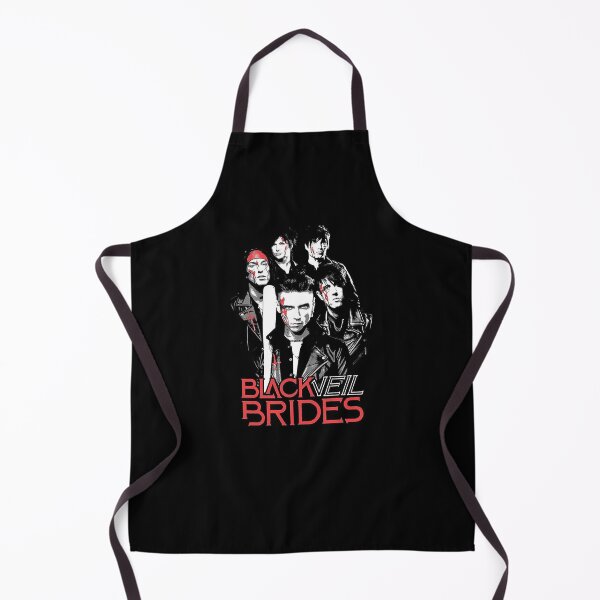 Item preview, Black Veil Brides designed and sold by Weimannaxiel.