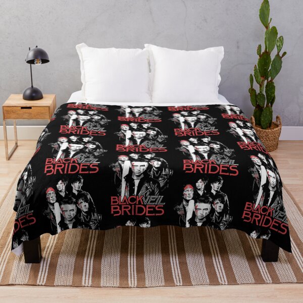 Item preview, Black Veil Brides designed and sold by Weimannaxiel.