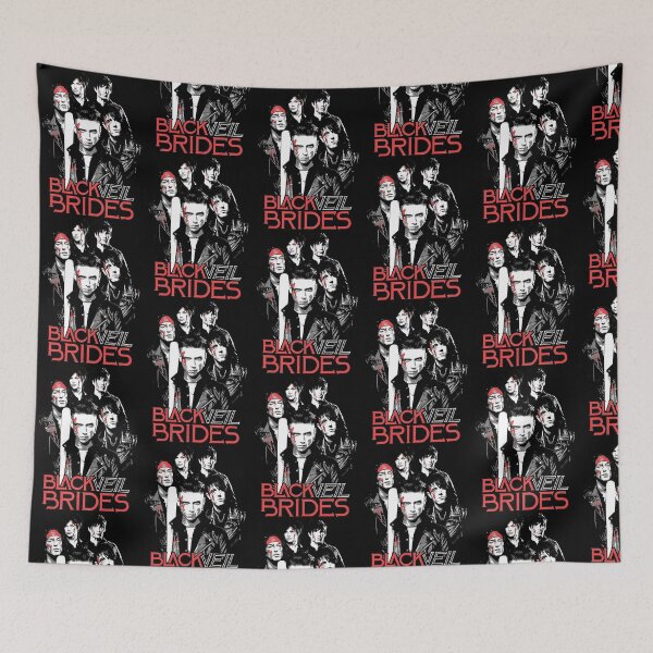 Item preview, Black Veil Brides  designed and sold by Weimannaxiel.