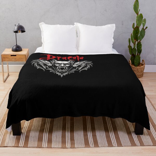 Item preview, Dracula Tshirts Vintage Horror 1931 Vampire Movie Gothic designed and sold by Clairemurphy299.