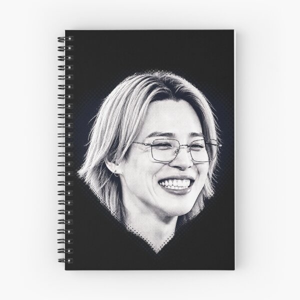 Item preview, Cute Jimin designed and sold by brexastore.