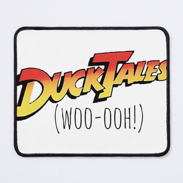 Item preview, Ducktales Woo Ooh designed and sold by Zaidana.