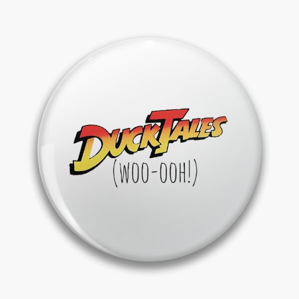 Item preview, Ducktales Woo Ooh designed and sold by Zaidana.