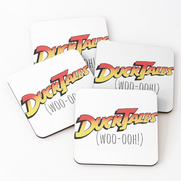 Item preview, Ducktales Woo Ooh designed and sold by Zaidana.