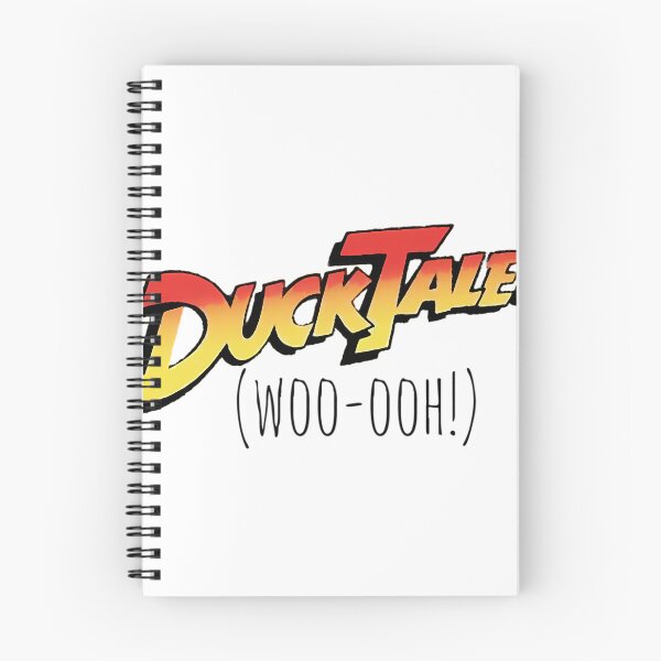 Item preview, Ducktales Woo Ooh designed and sold by Zaidana.
