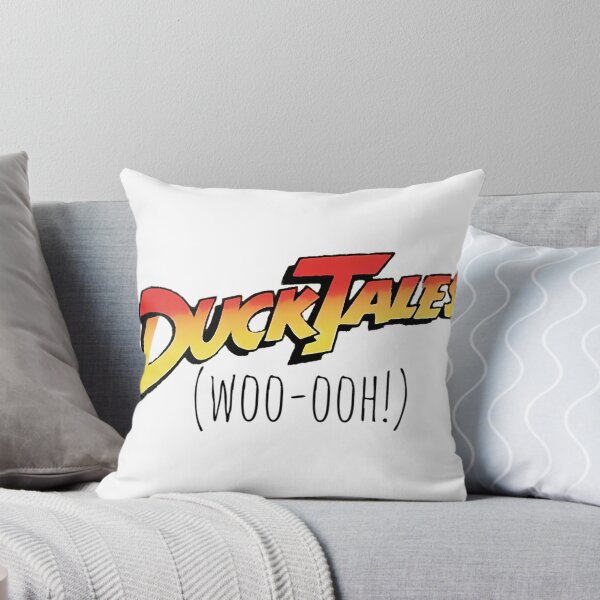Item preview, Ducktales Woo Ooh designed and sold by Zaidana.