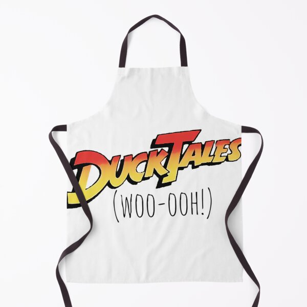 Item preview, Ducktales Woo Ooh designed and sold by Zaidana.