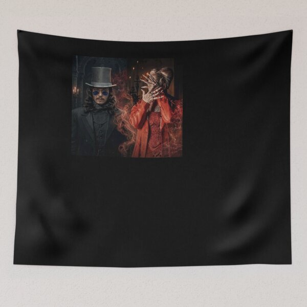 Item preview, Dracula Tshirts Bram Stoker's 1992 Softstyle designed and sold by Clairemurphy299.