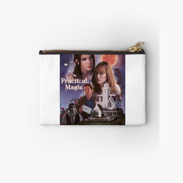 Item preview, Practical Magic Poster designed and sold by 22MIX.