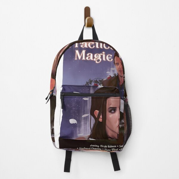 Item preview, Practical Magic Poster designed and sold by 22MIX.