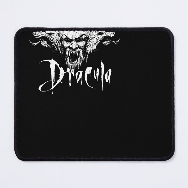 Item preview, Dracula Tshirts Bram Stoker's Vintage Artwork Gothic Horror Fan designed and sold by Clairemurphy299.