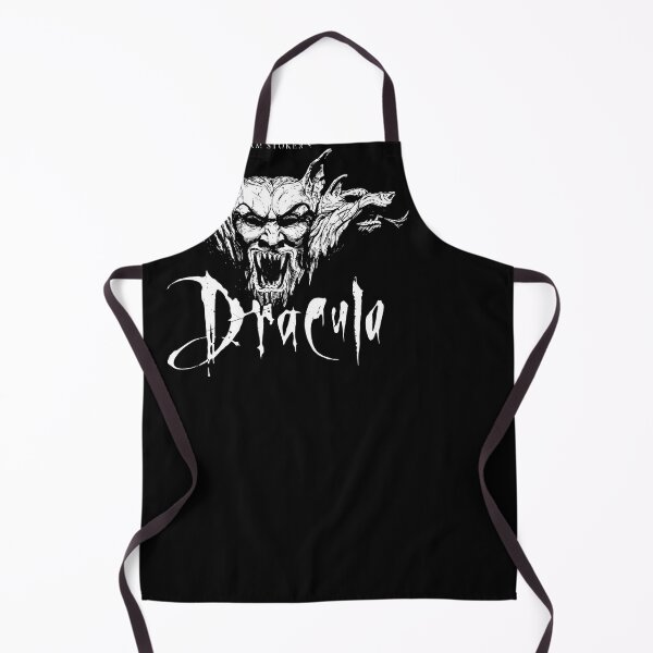 Item preview, Dracula Tshirts Bram Stoker's Vintage Artwork Gothic Horror Fan designed and sold by Clairemurphy299.