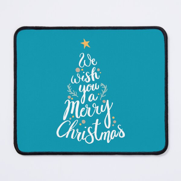 Item preview, We Wish You A Merry Christmas Faith Looks Good designed and sold by FaithLooksGood.