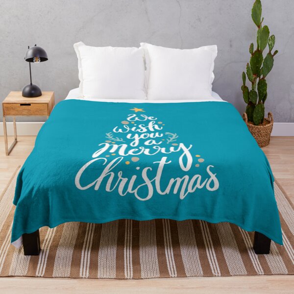 Item preview, We Wish You A Merry Christmas Faith Looks Good designed and sold by FaithLooksGood.