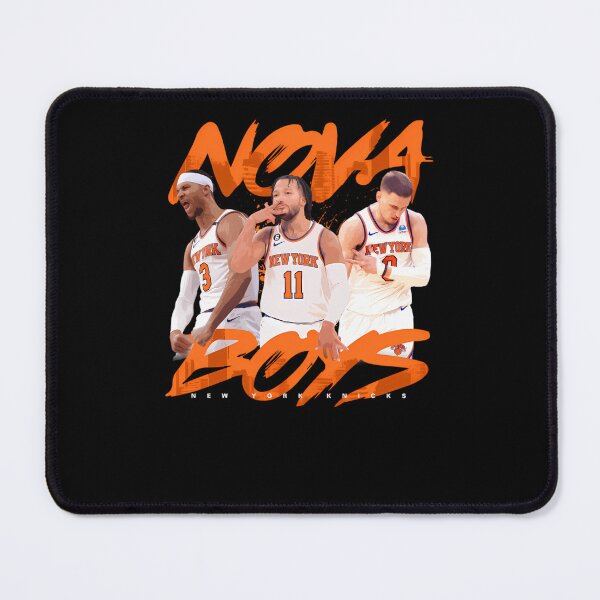 Item preview, New York Knicks Nova Boys  designed and sold by jenniebx7sue.