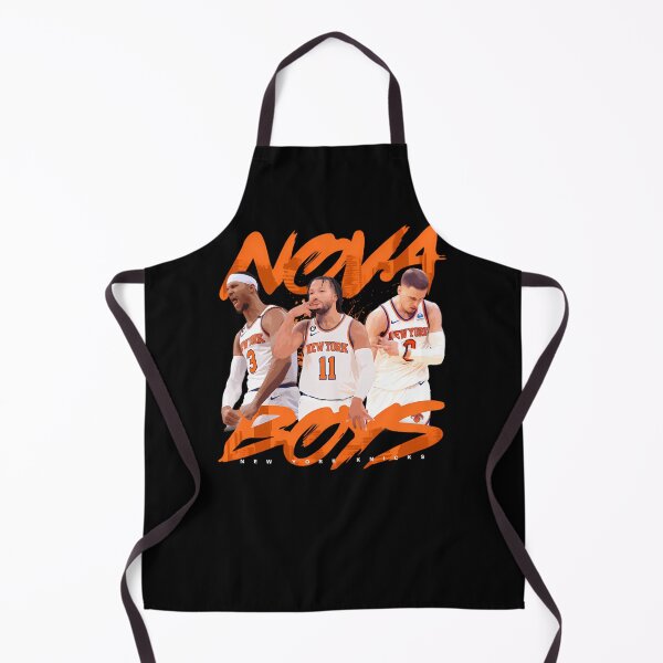 Item preview, New York Knicks Nova Boys  designed and sold by jenniebx7sue.