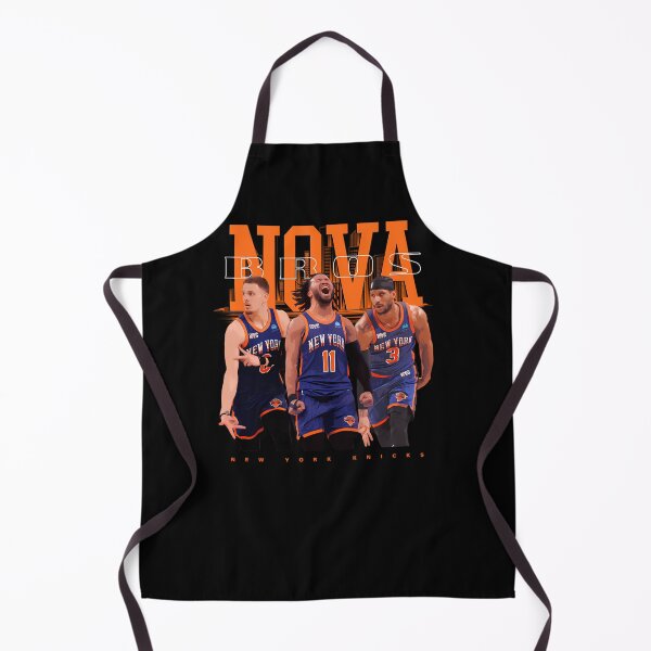 Item preview, New York Knicks Nova Bros  designed and sold by estherdyur.