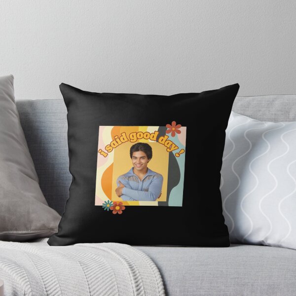 Item preview, Eric Forman Good Day Retro Style designed and sold by Pearchmitt.