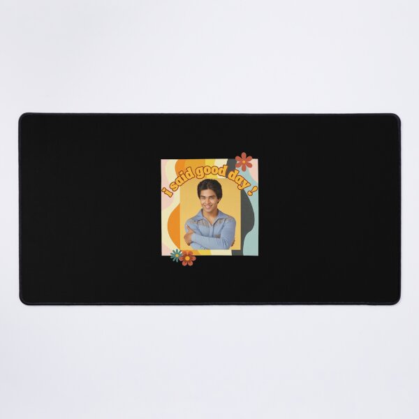 Item preview, Eric Forman Good Day Retro Style designed and sold by Pearchmitt.