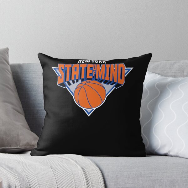 Item preview, New York Knicks State Of Mind  designed and sold by maude3a0ca.