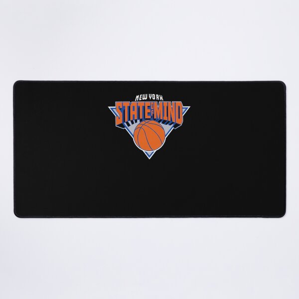 Item preview, New York Knicks State Of Mind designed and sold by maude3a0ca.