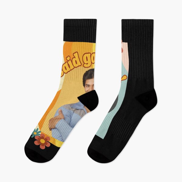 Item preview, Eric Forman Good Day Retro Style designed and sold by Pearchmitt.